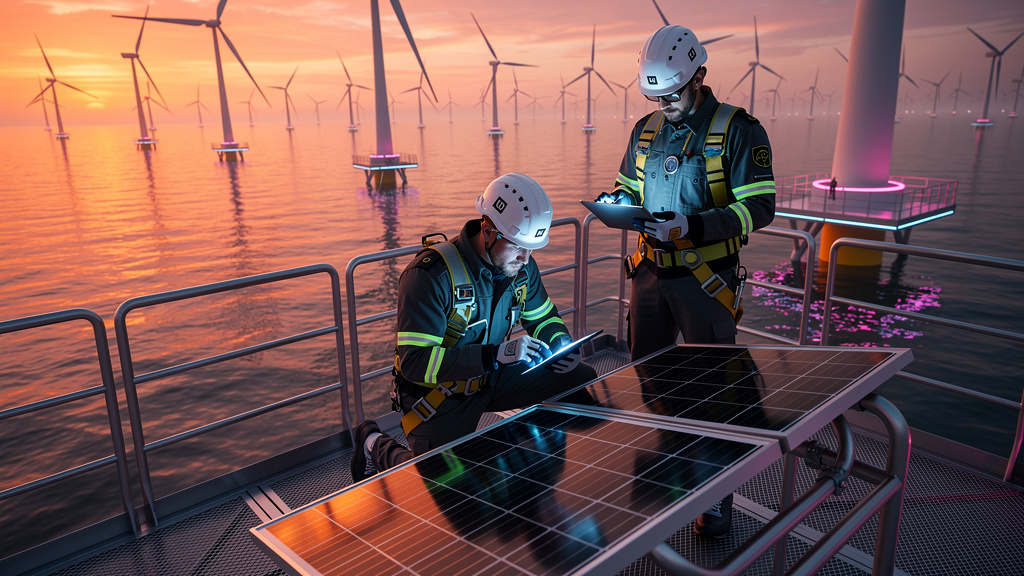 Setor de Energia: Compliance e Capacitação em Foco