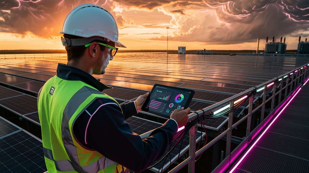 Setor de Energia: Compliance e Capacitação em Foco