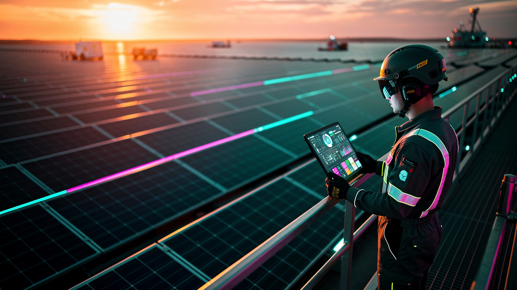 Setor de Energia: Compliance e Capacitação em Foco