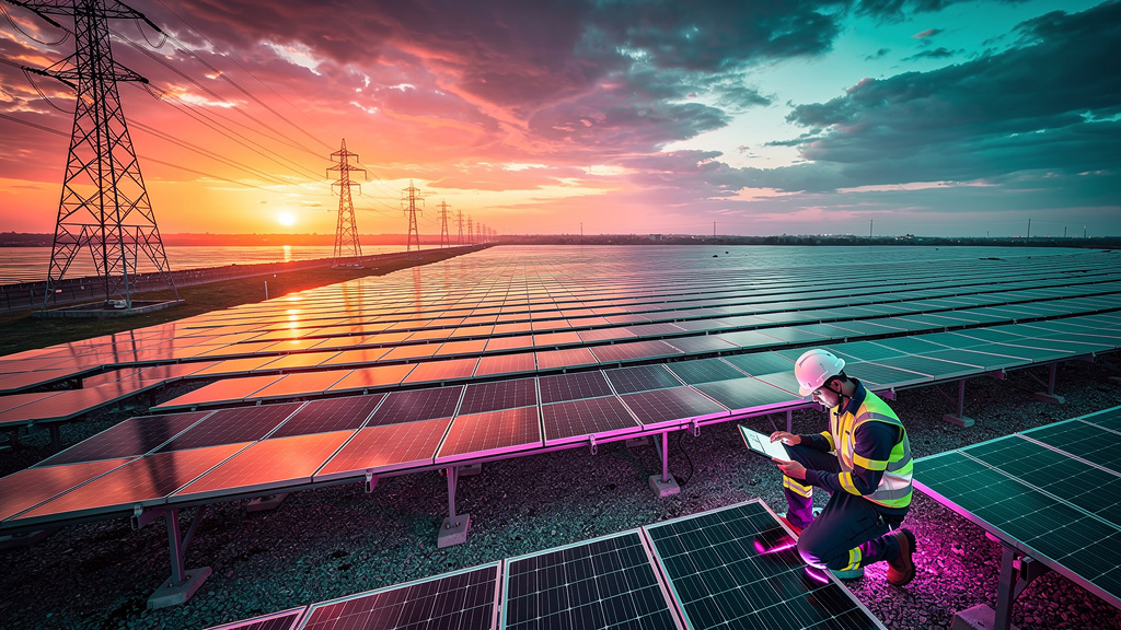 Setor de Energia: Compliance e Capacitação em Foco