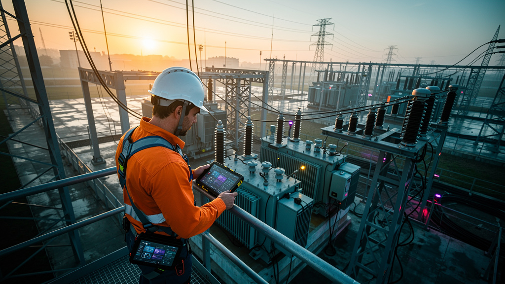 Setor de Energia: Compliance e Capacitação em Foco