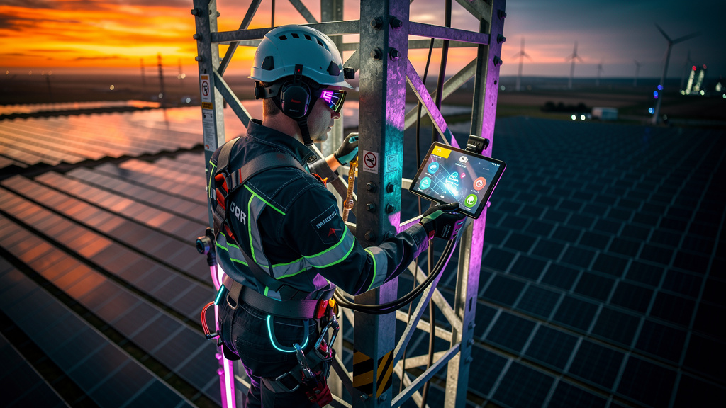 Setor de Energia: Compliance e Capacitação em Foco