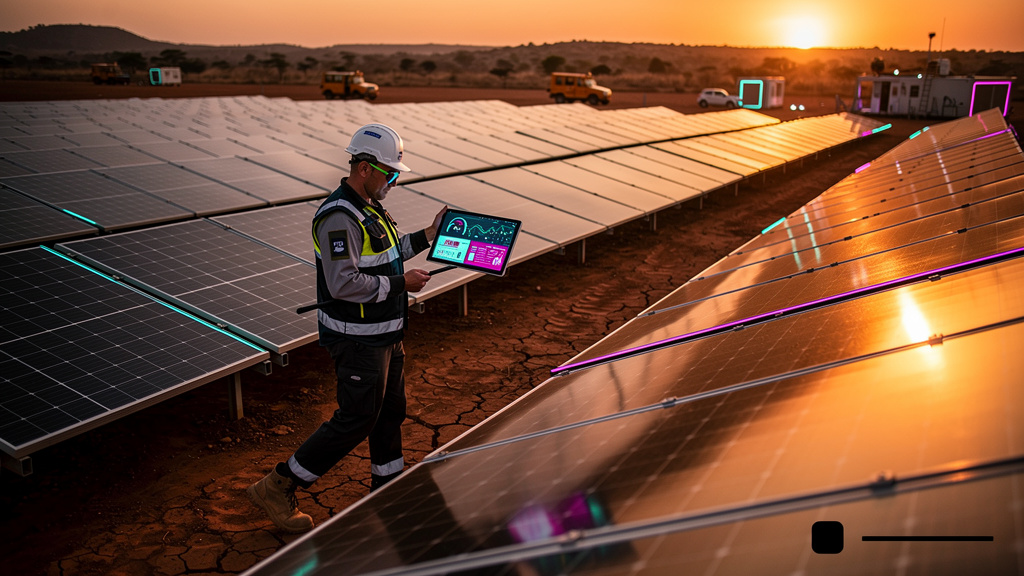 Setor de Energia: Compliance e Capacitação em Foco