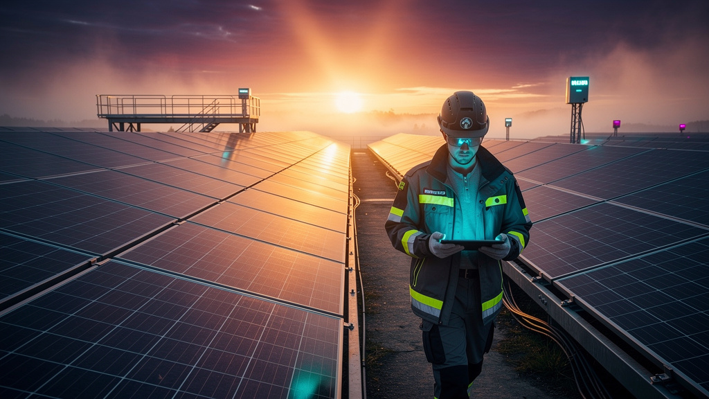 Setor de Energia: Compliance e Capacitação em Foco