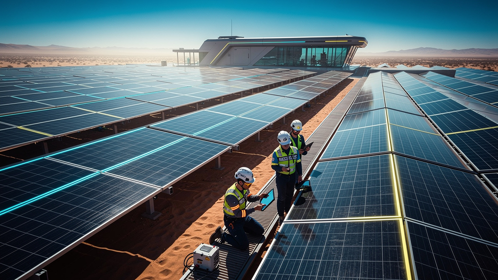 Setor de Energia: Compliance e Capacitação em Foco