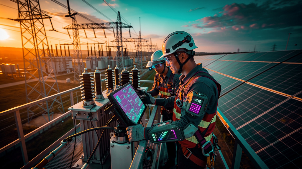 Setor de Energia: Compliance e Capacitação em Foco