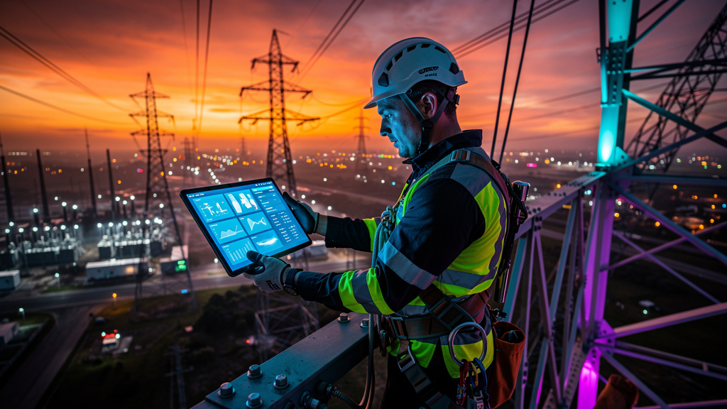 Setor de Energia: Compliance e Capacitação em Foco