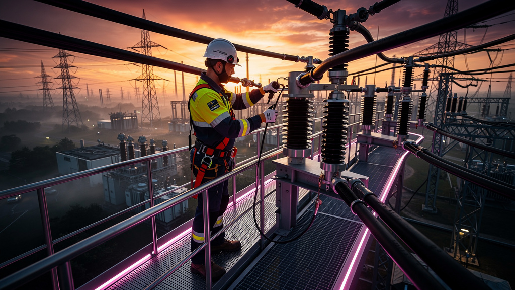 Setor de Energia: Compliance e Capacitação em Foco
