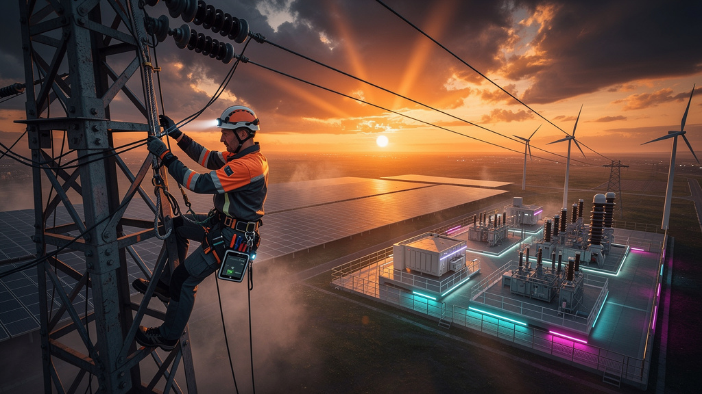Setor de Energia: Compliance e Capacitação em Foco