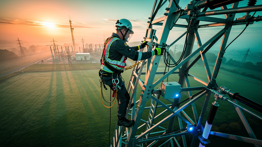 Setor de Energia: Compliance e Capacitação em Foco