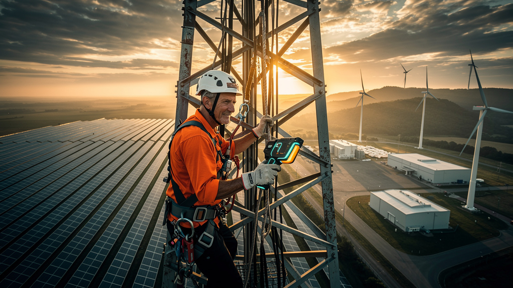 Setor de Energia: Compliance e Capacitação em Foco