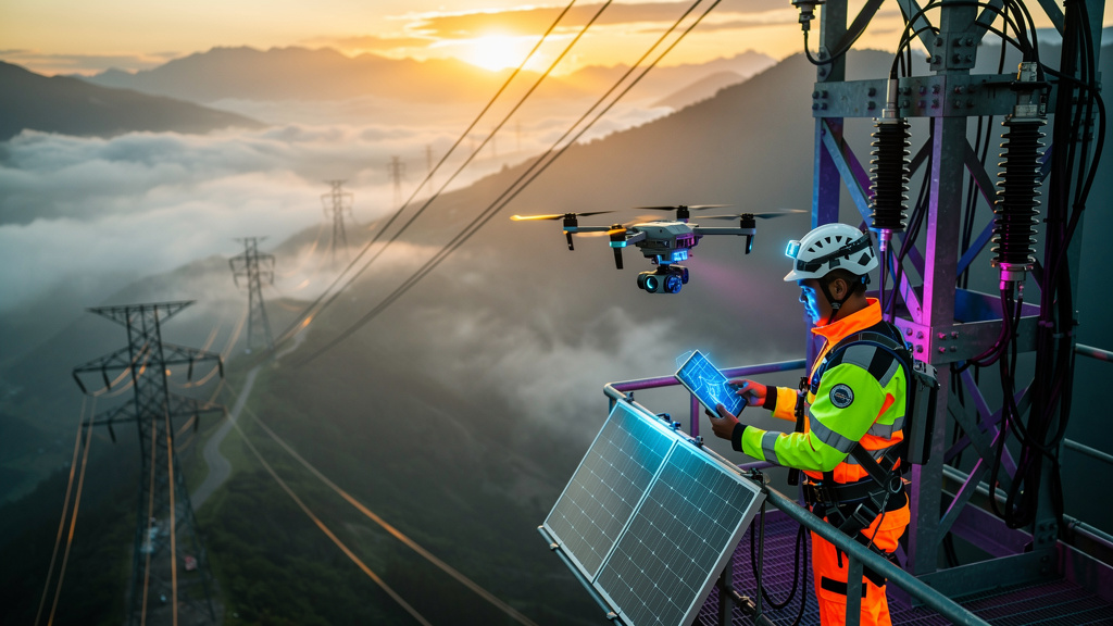 Setor de Energia: Compliance e Capacitação em Foco
