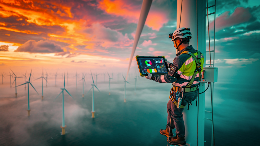Setor de Energia: Compliance e Capacitação em Foco