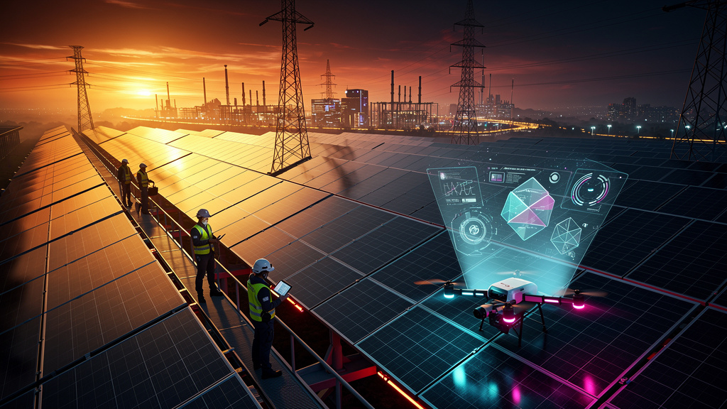 Setor de Energia: Compliance e Capacitação em Foco