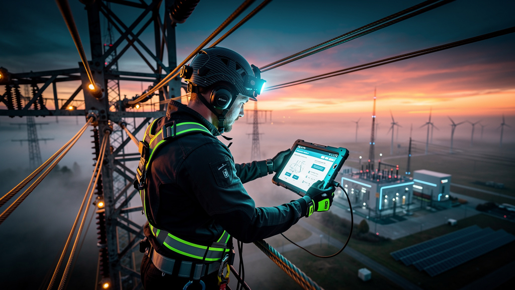 Setor de Energia: Compliance e Capacitação em Foco