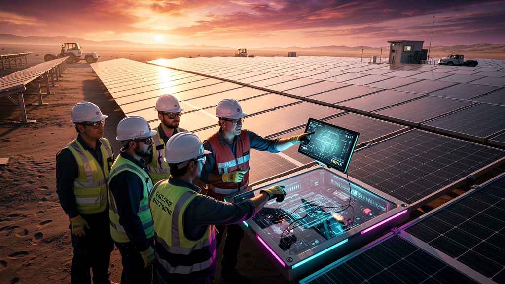 Setor de Energia: Compliance e Capacitação em Foco na Transição