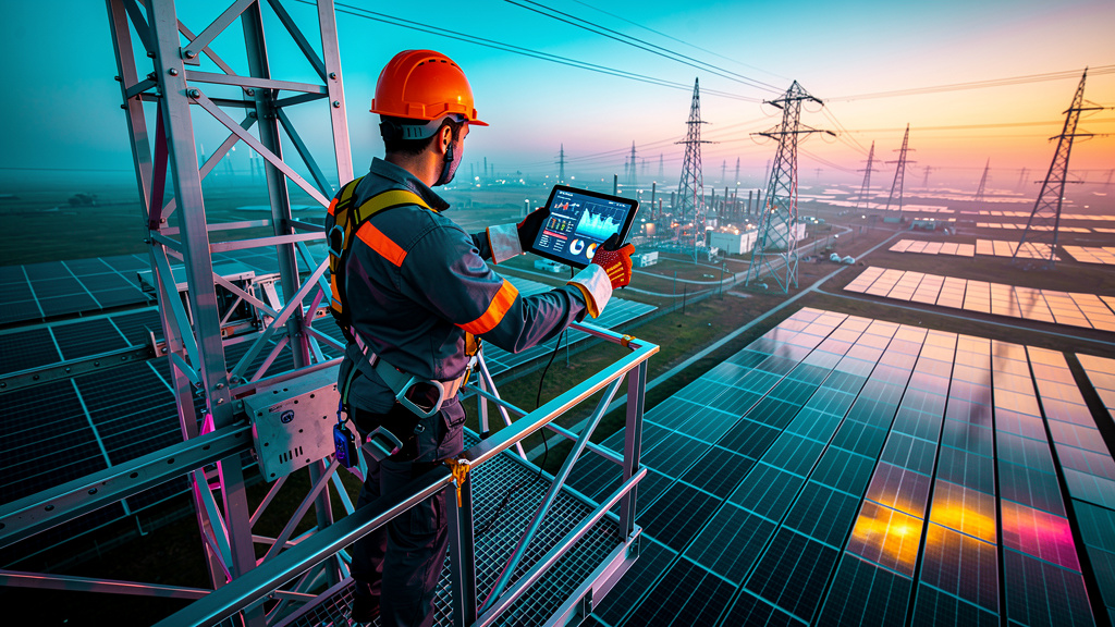 Setor de Energia: Compliance e Capacitação em Nova Era