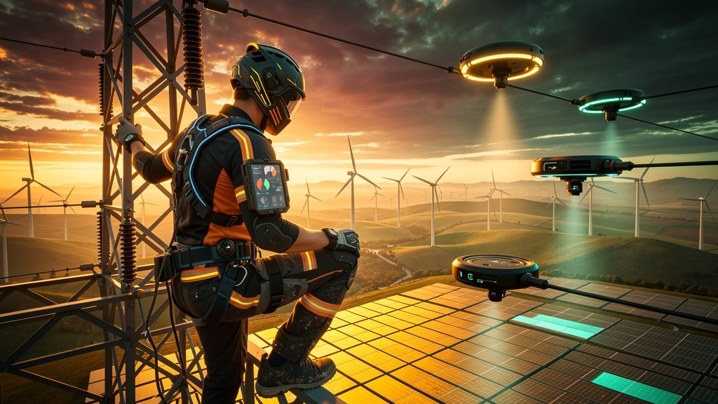 Setor de Energia: Compliance e Capacitação em Tempos de Transição