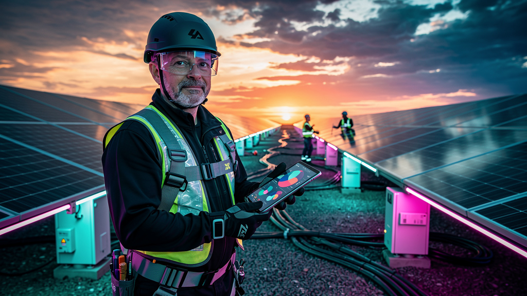 Setor de Energia: Compliance e Capacitação em Transformação