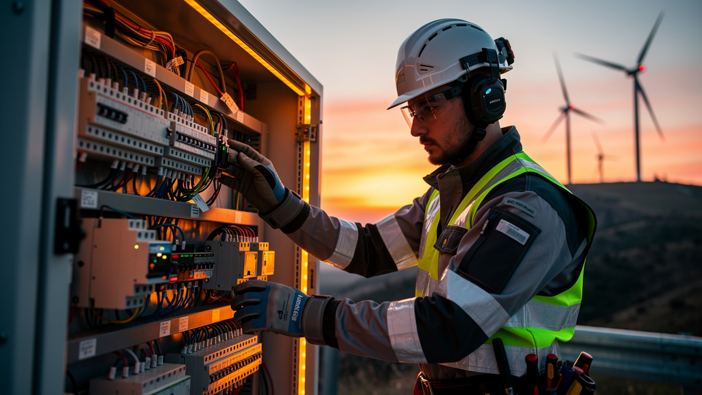 Setor de Energia: Compliance e Capacitação em Transformação