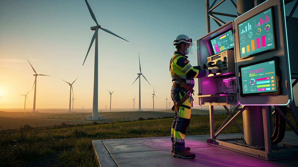 Setor de Energia: Compliance e Capacitação em Transformação