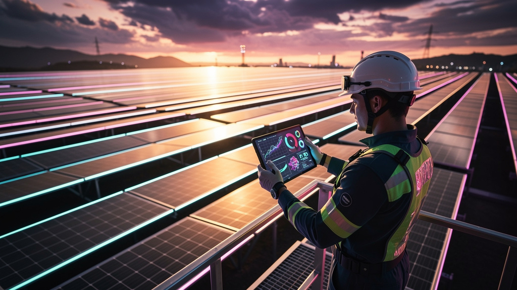 Setor de Energia: Compliance e Capacitação em Transformação