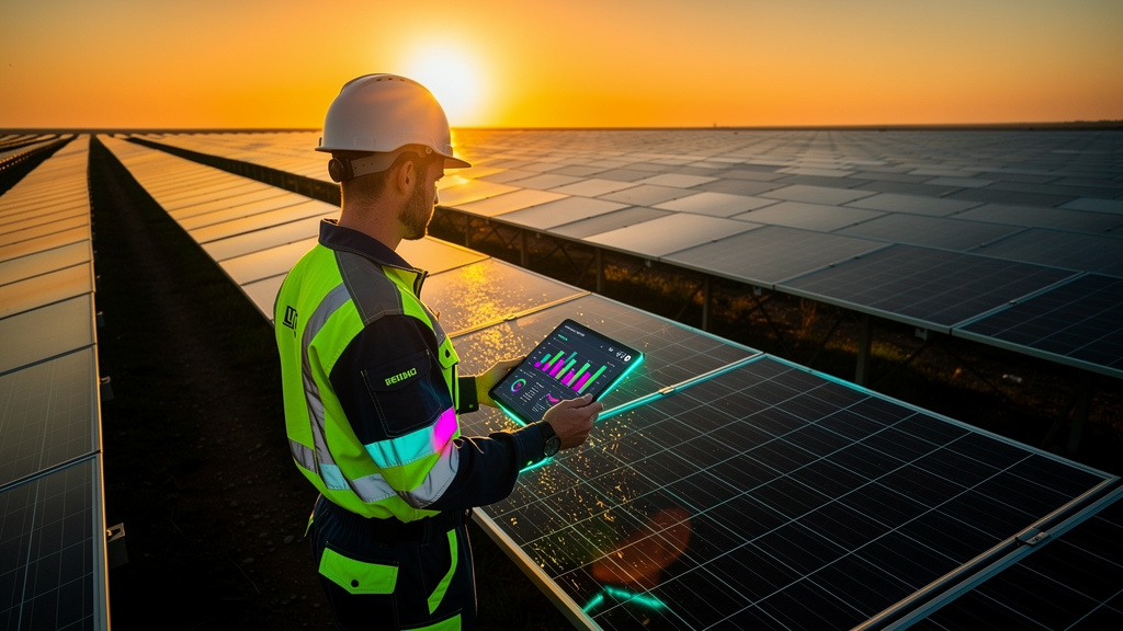 Setor de Energia: Compliance e Capacitação em Transformação