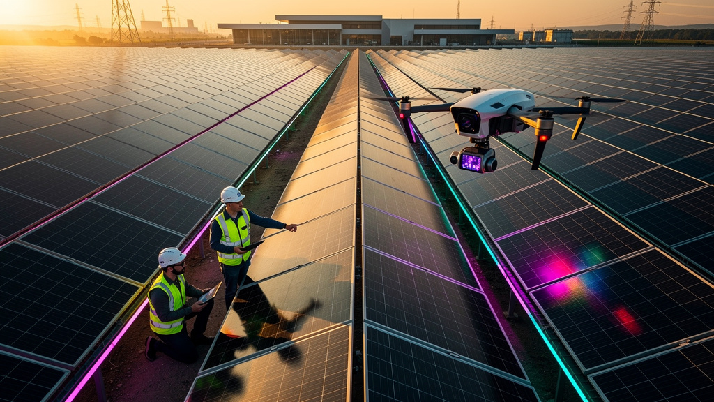 Setor de Energia: Compliance e Capacitação em Transformação