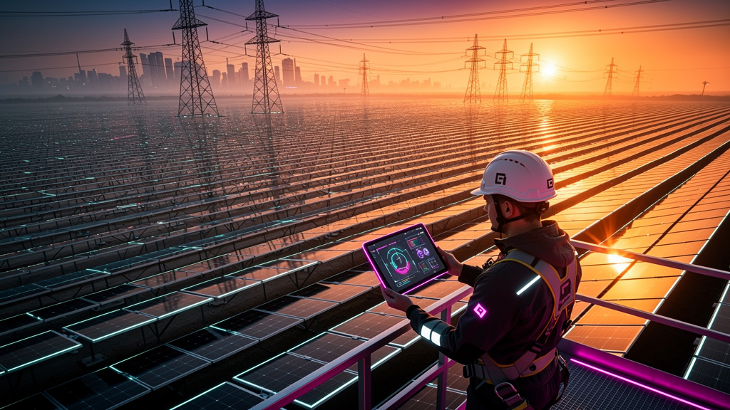 Setor de Energia: Compliance e Capacitação em Transformação
