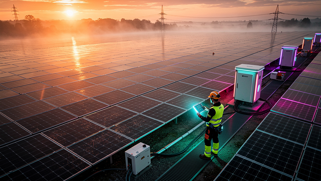 Setor de Energia: Compliance e Capacitação em Transformação