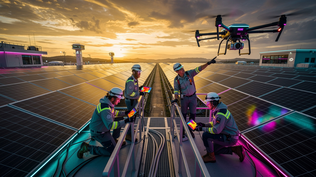 Setor de Energia: Compliance e Capacitação em Transformação
