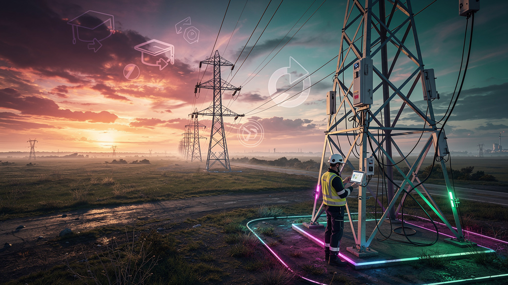 Setor de Energia: Compliance e Capacitação em Transformação