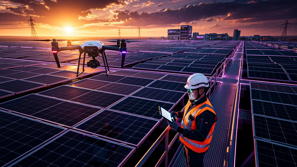 Setor de Energia: Compliance e Capacitação em Transformação
