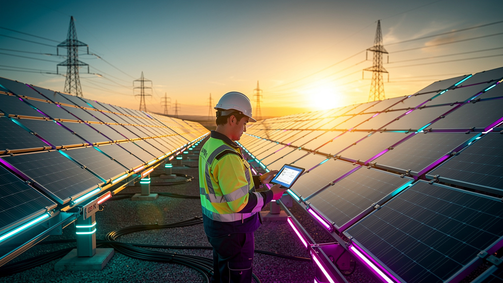 Setor de Energia: Compliance e Capacitação em Transformação