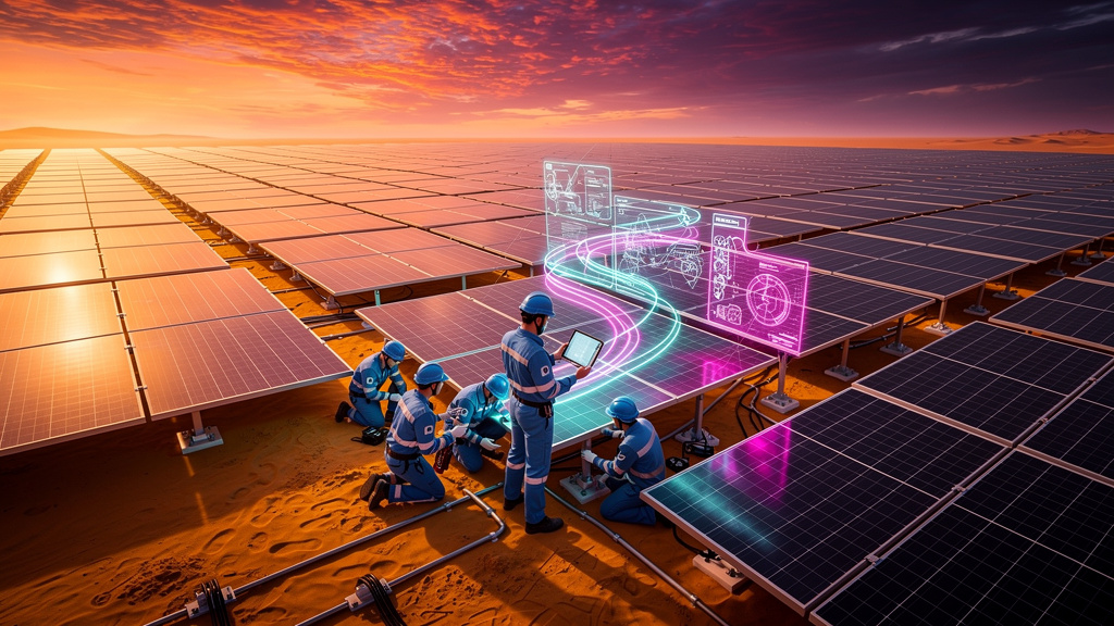 Setor de Energia: Compliance e Capacitação em Transformação