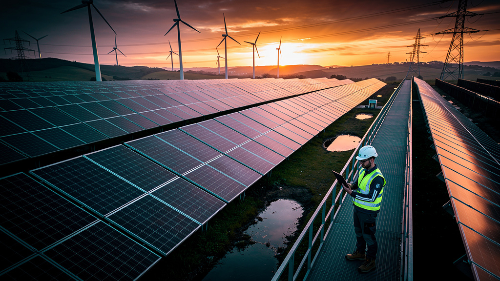 Setor de Energia: Compliance e Capacitação em Transformação