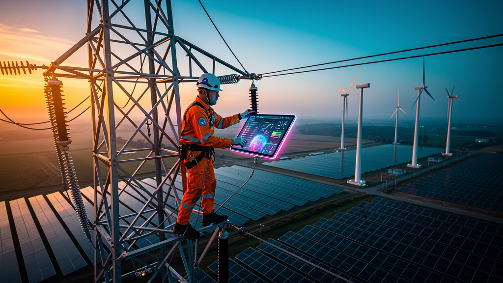 Setor de Energia: Compliance e Capacitação em Transformação