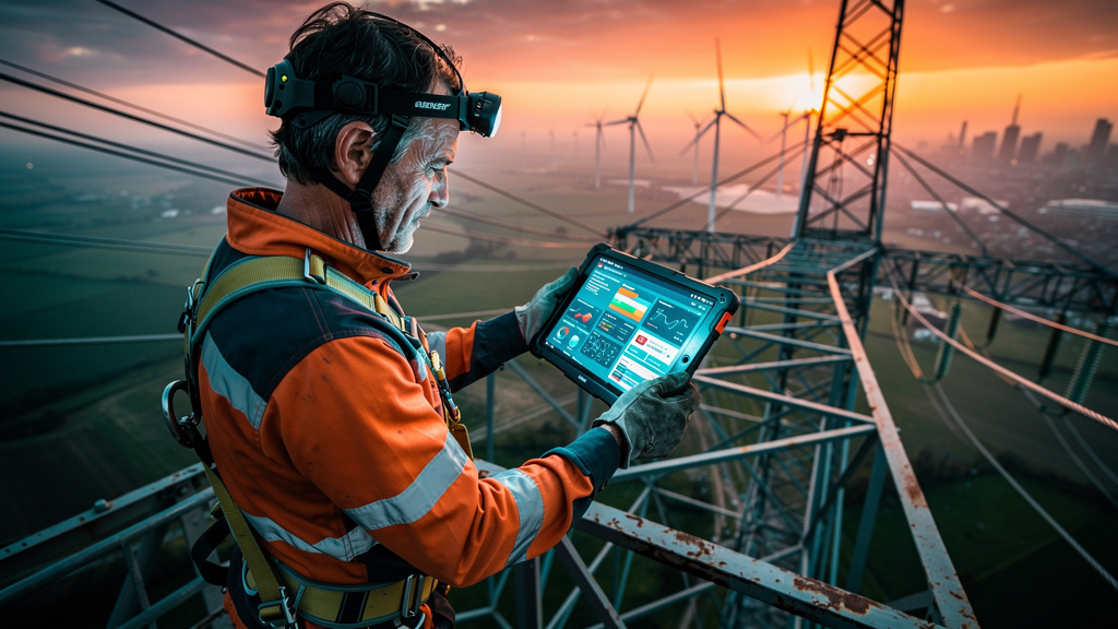 Setor de Energia: Compliance e Capacitação em Transformação