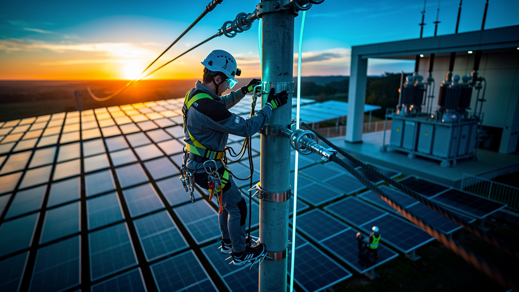 Setor de Energia: Compliance e Capacitação em Transformação