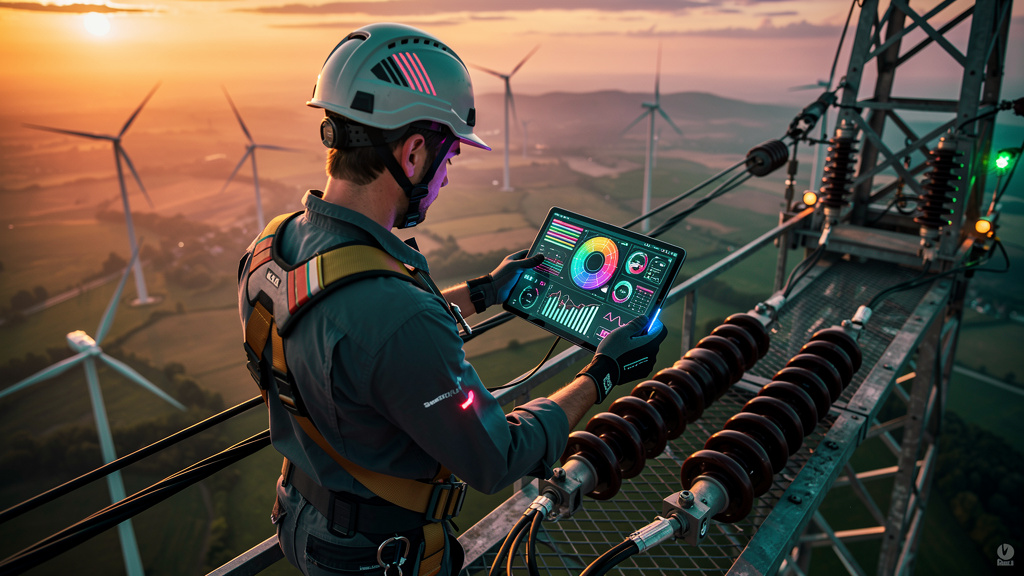 Setor de Energia: Compliance e Capacitação em Transformação