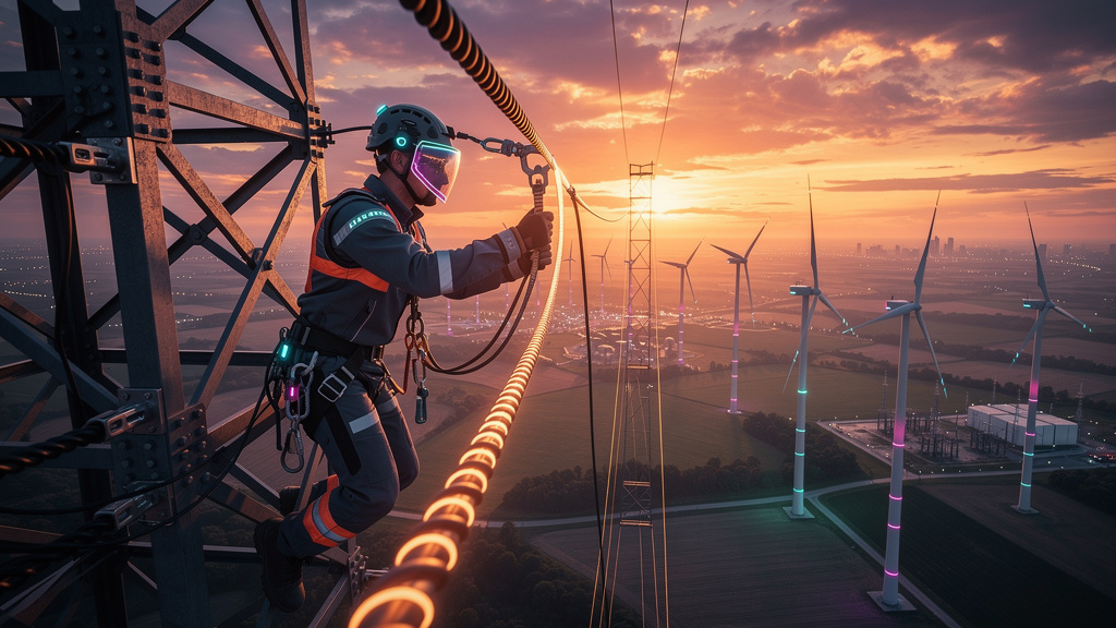 Setor de Energia: Compliance e Capacitação em Transformação