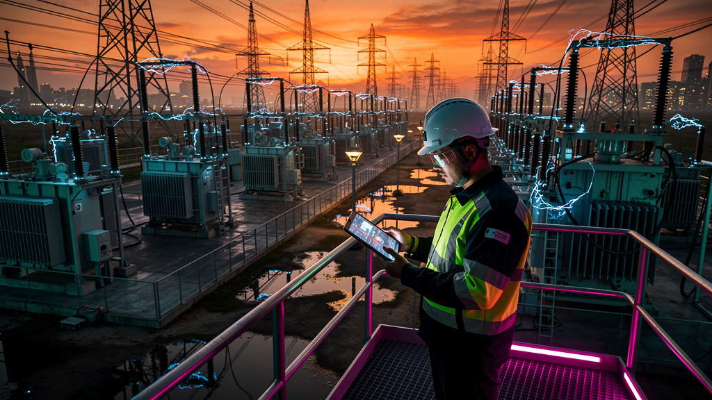 Setor de Energia: Compliance e Capacitação em Transformação