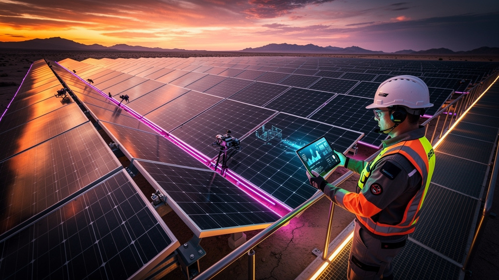 Setor de Energia: Compliance e Capacitação em Transformação