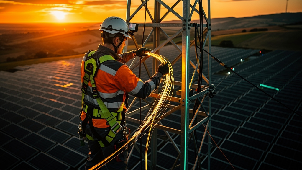 Setor de Energia: Compliance e Capacitação em Transformação