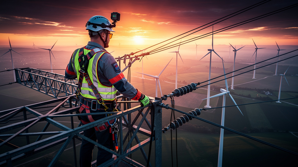 Setor de Energia: Compliance e Capacitação em Transição