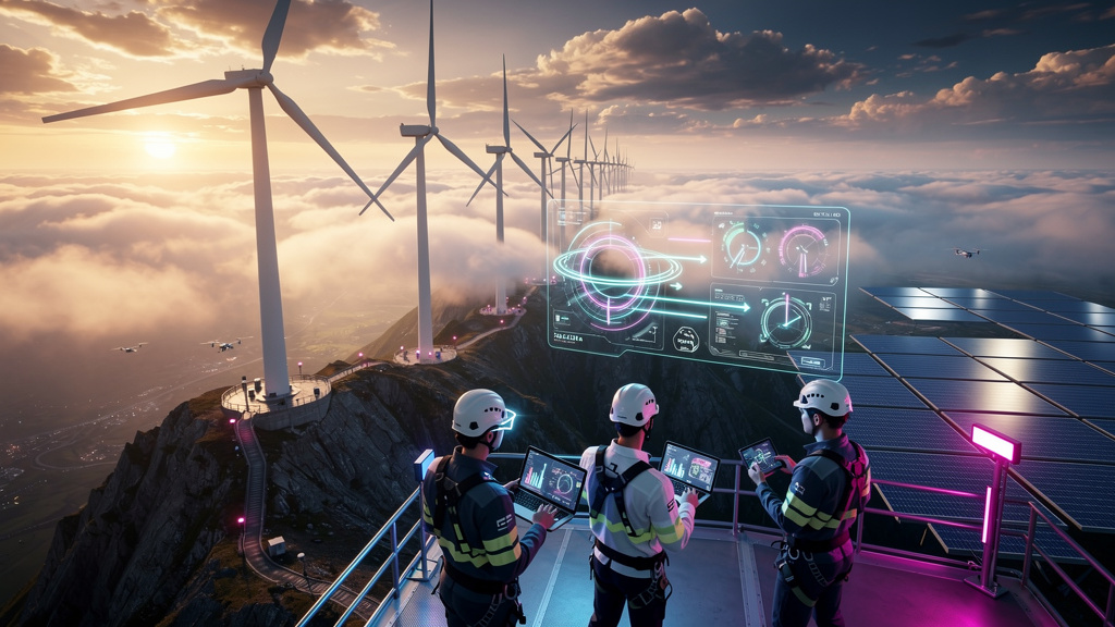 Setor de Energia: Compliance e Capacitação em Transição
