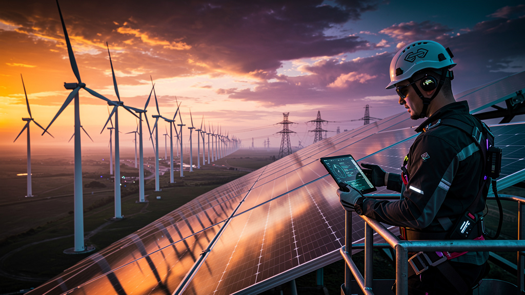 Setor de Energia: Compliance e Capacitação em Transição