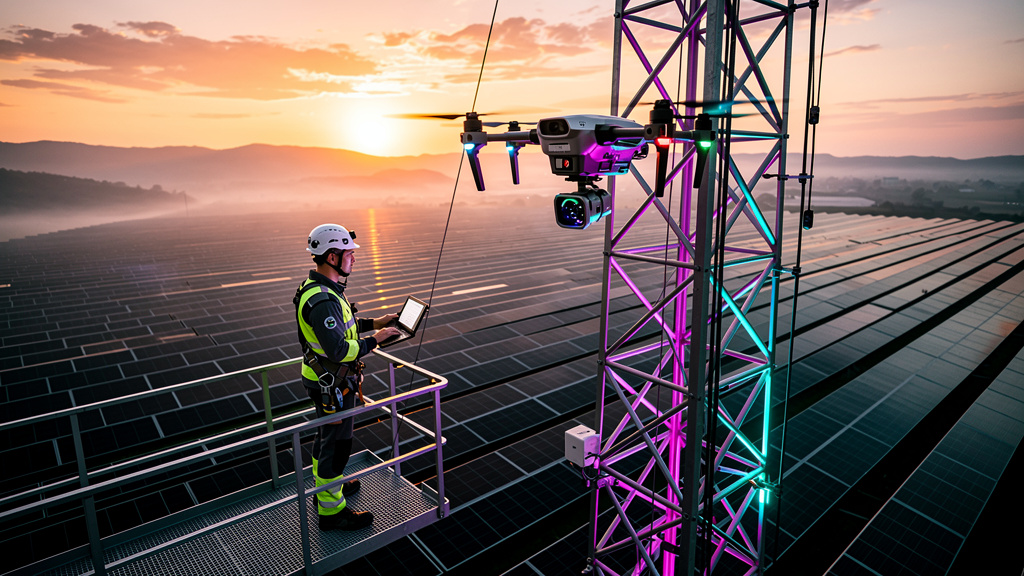 Setor de Energia: Compliance e Capacitação em Transição