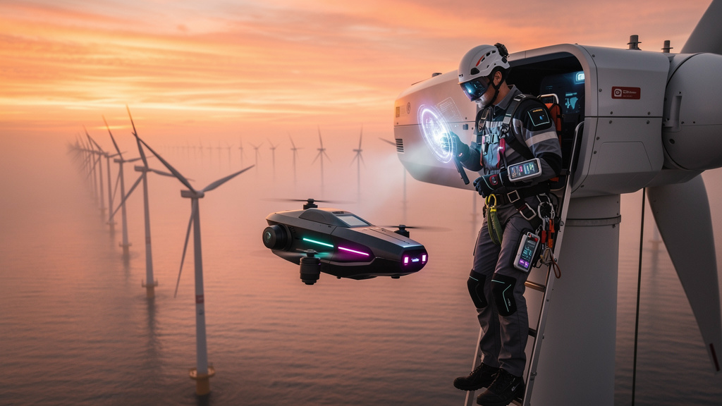 Setor de Energia: Compliance e Capacitação em Transição