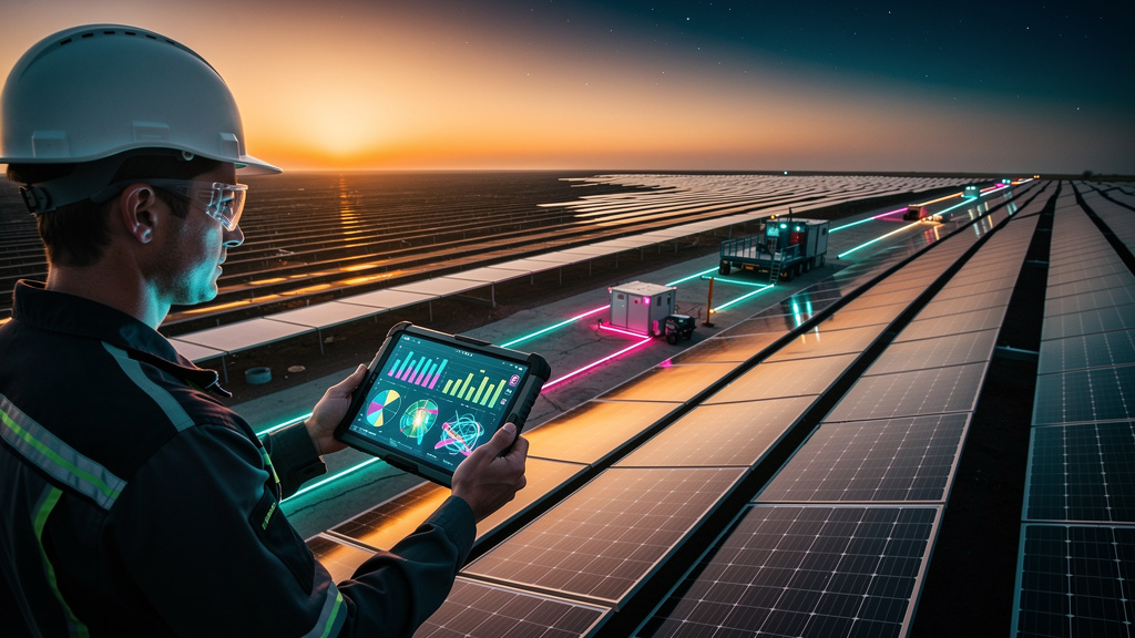Setor de Energia: Compliance e Capacitação em Transição